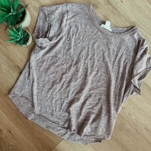 Light Purple Women’s T-Shirt